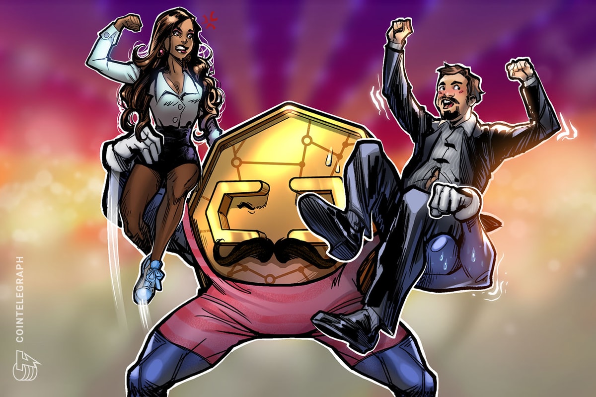 OneBalance Raises $20M to Unify Crypto UX for Builders OneBalance Raises $20M to Unify Crypto UX for Developers