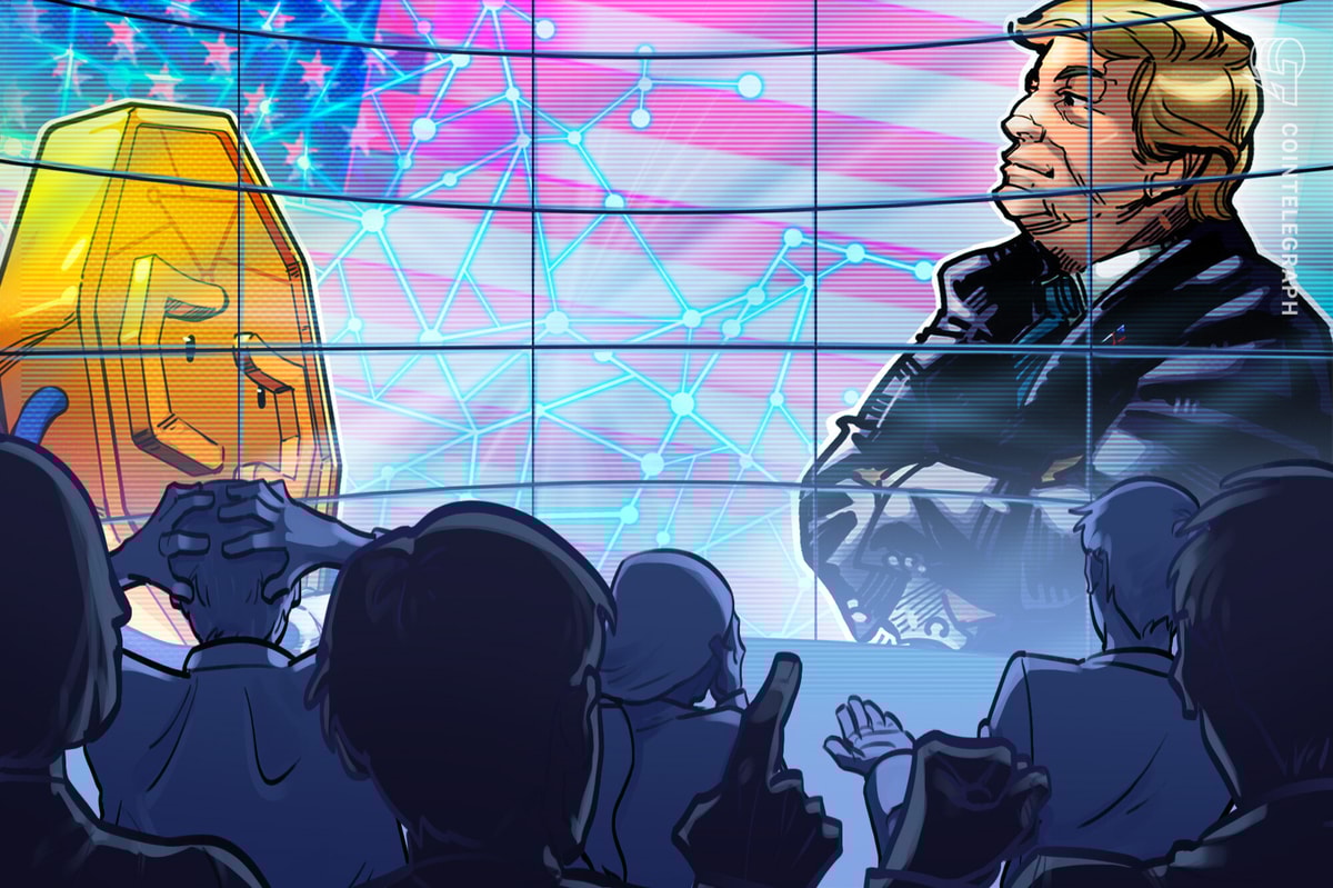 Crypto Holders May Undergo Below Trump CFPB Reforms Crypto Holders Could Suffer Under Trump CFPB Reforms