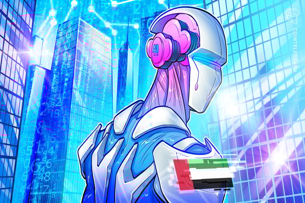 UAE Launches Machine Financial system Sandbox with peaq and Pulsar UAE Launches Machine Economy Sandbox with peaq and Pulsar