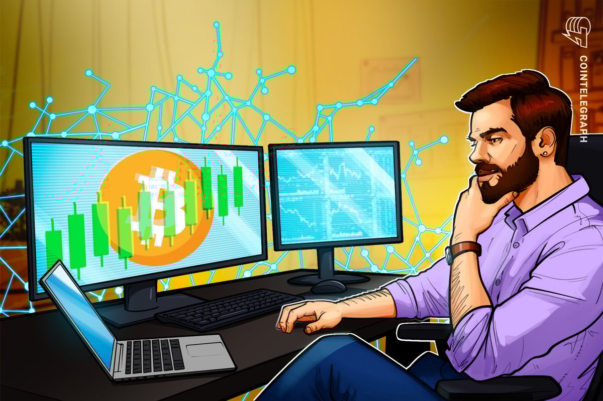 TFTC Launches BTC Pricing Instrument To Encourage Low Time Desire TFTC Launches BTC Pricing Tool To Encourage Low Time Preference
