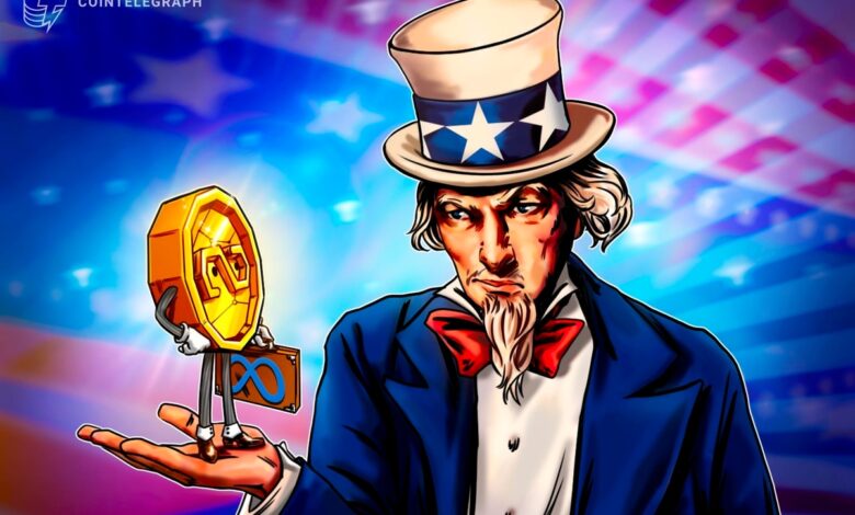 US Senators Question Meta’s Stablecoin Plans Before GENIUS Act Vote