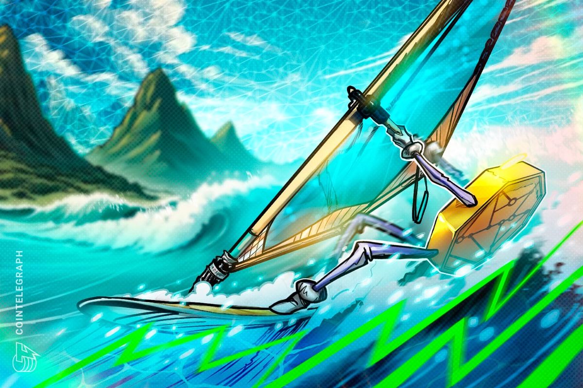 Crypto Costs Set To Transfer Larger After US Progress on Commerce Crypto Prices Set To Move Higher After US Progress on Trade