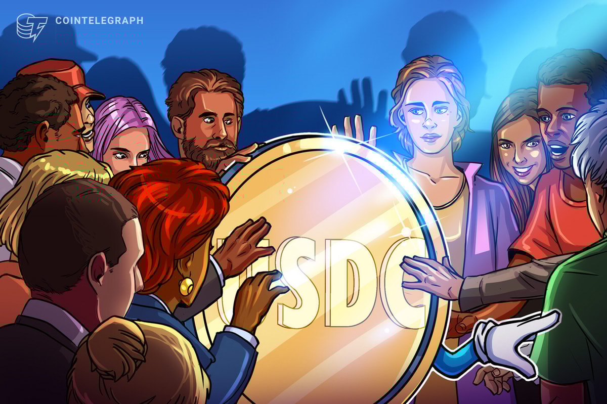Shopify Launches USDC Funds With Coinbase Circle Gains 10% on Deal With Matera, USDC On World Chain
