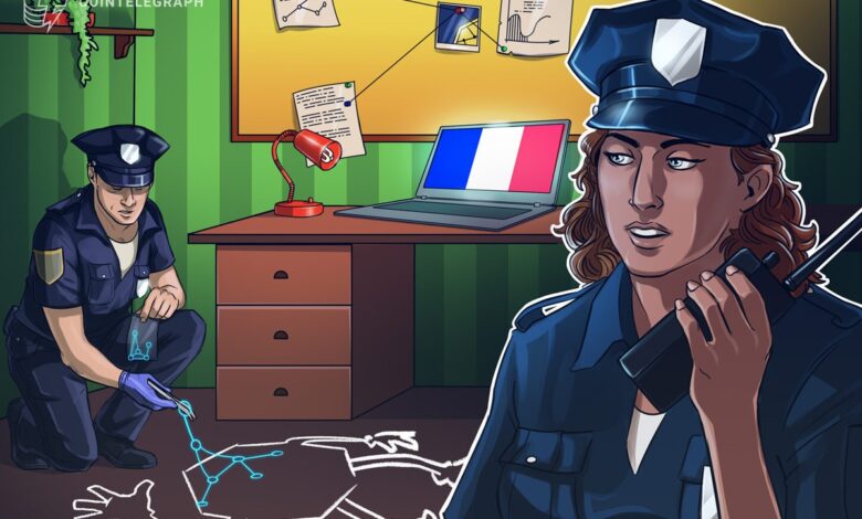 More Arrested Over Kidnap of Crypto Entrepreneur’s Father