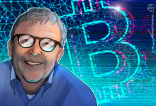 Peter Brandt's 75% Bitcoin Price Crash Speculation Stirs Debate