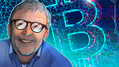 Peter Brandt's 75% Bitcoin Price Crash Speculation Stirs Debate