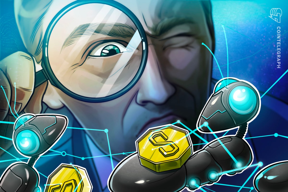 US Bancorp Research Stablecoins As Crypto Custody Revives US Bancorp Study Stablecoins As Crypto Custody Revives
