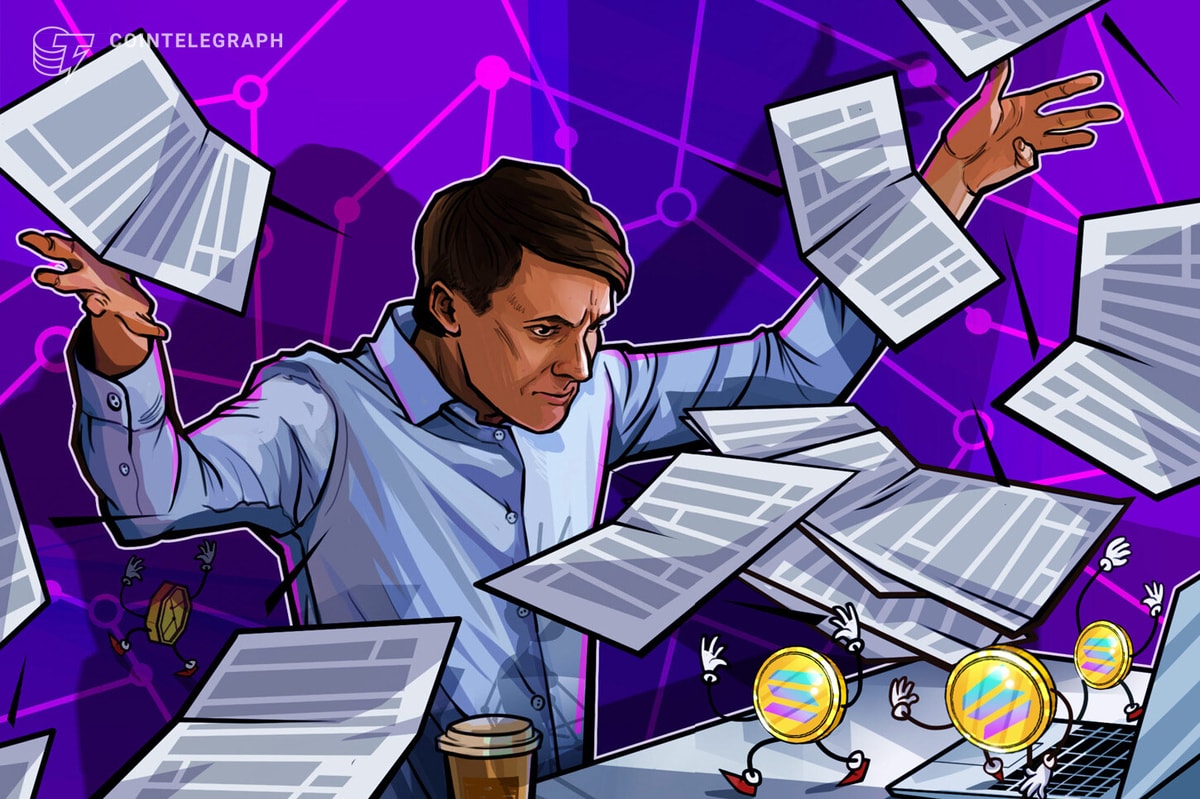 DeFi Improvement Corp Withdraws Type S-3 for $1 Billion Elevate DeFi Development Corp Withdraws Form S-3 for $1 Billion Raise