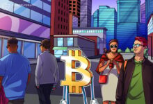 Bitcoin Adoption Soars Amid Tariff ‘Deglobalization’ Trump’s Big Beautiful Bill