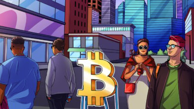 Bitcoin Adoption Soars Amid Tariff ‘Deglobalization’ Trump’s Big Beautiful Bill