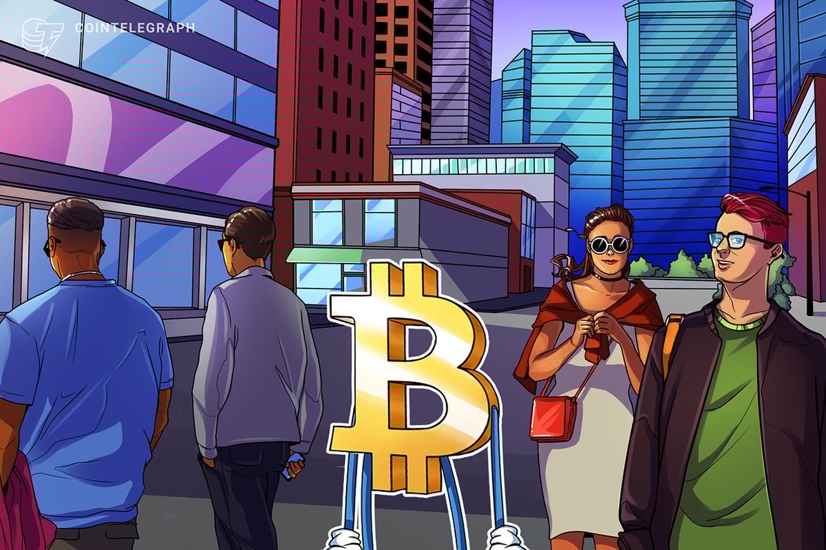 Bitcoin Adoption Soars Amid Tariff ‘Deglobalization’ Trump’s Large Lovely Invoice Bitcoin Adoption Soars Amid Tariff ‘Deglobalization’ Trump’s Big Beautiful Bill