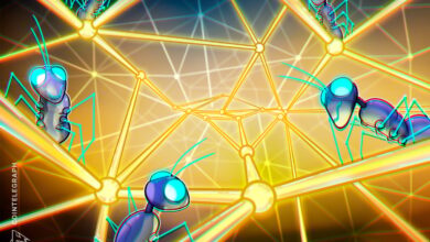 Chainlink, JP Morgan, Ondo Settle First Crosschain DvP