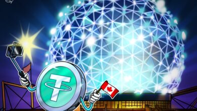 Tether Buys $89 Million In Elemental Altus Royalties Shares