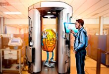 Hong Kong Builds Crypto Tracing Tool with University
