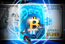 Bitcoin-Powered DeFi Could Unseat Traditional Finance