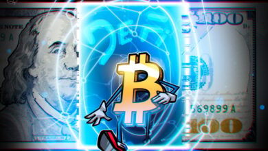 Bitcoin-Powered DeFi Could Unseat Traditional Finance