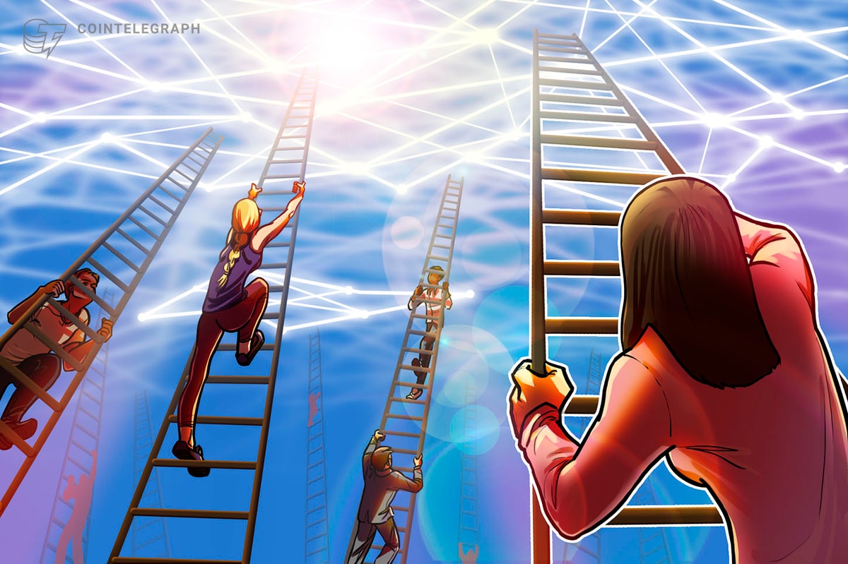 Nillion Launches Enterprise Cluster for Blockchain Privateness Nillion Launches Enterprise Cluster for Blockchain Privacy
