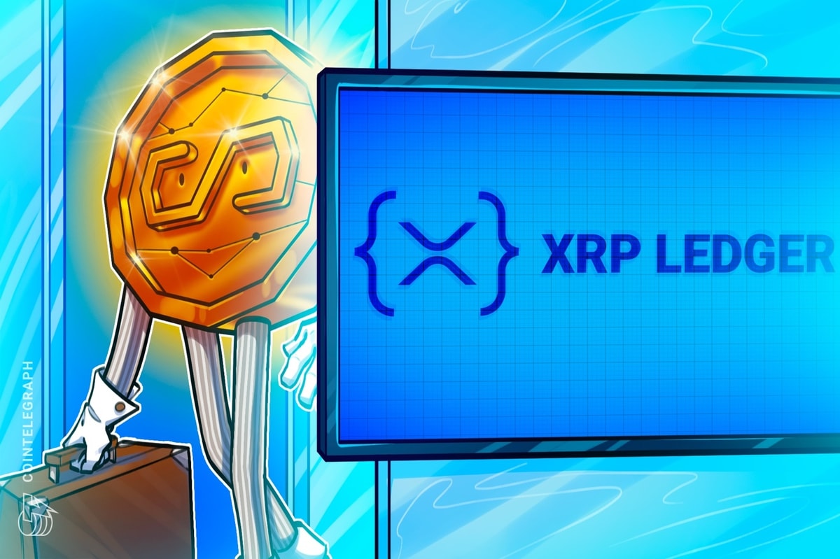 Circle's USDC Stablecoin Debuts on Ripple's XRPL Circle's USDC Stablecoin Debuts on Ripple's XRPL