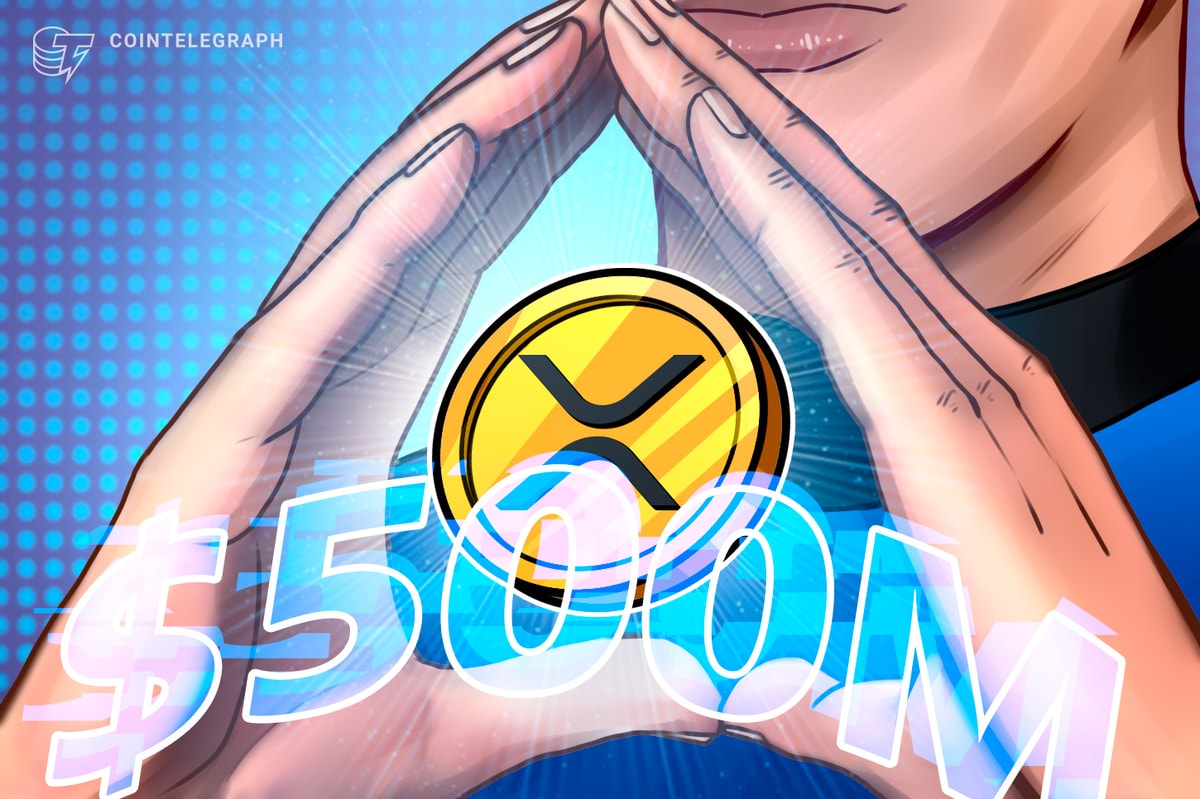 Trident Pronounces XRP Reserve that May Attain $500M Trident Announces XRP Reserve that Could Reach $500M