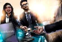 David Plouffe, Kamala Harris Campaign Adviser, Joins Coinbase Advisory Council