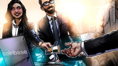 David Plouffe, Kamala Harris Campaign Adviser, Joins Coinbase Advisory Council