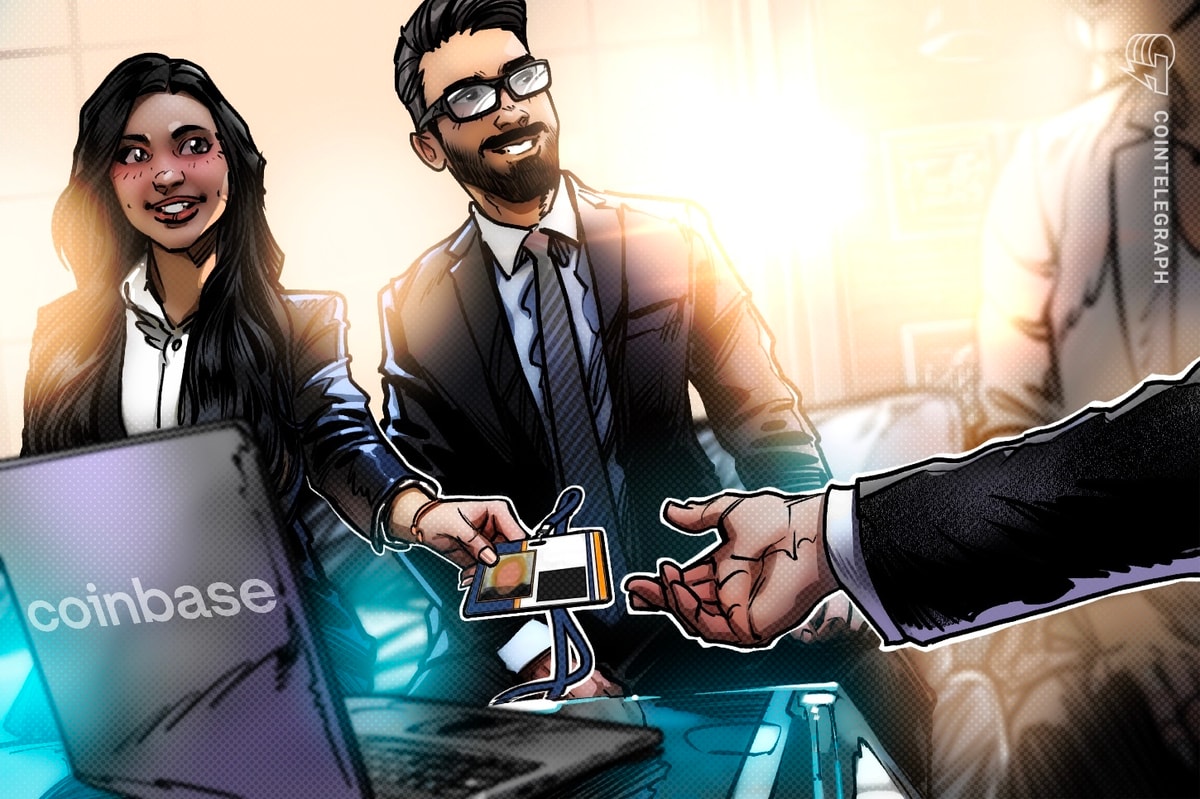 David Plouffe, Kamala Harris Marketing campaign Adviser, Joins Coinbase Advisory Council David Plouffe, Kamala Harris Campaign Adviser, Joins Coinbase Advisory Council