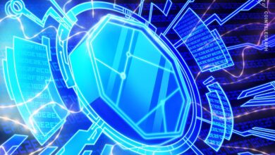 Shift to Digital Asset Tech Won't Be Slow — Franklin Templeton CEO