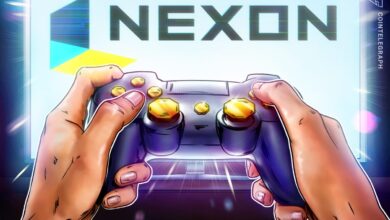 Tencent exploring MapleStory developer Nexon acquisition