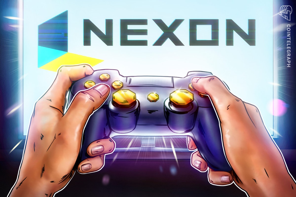 Tencent exploring MapleStory developer Nexon acquisition Tencent exploring MapleStory developer Nexon acquisition