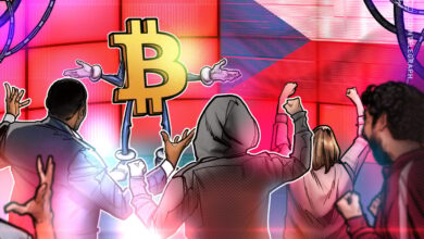 Czech Bitcoin Scandal Spirals Into No-Confidence Vote