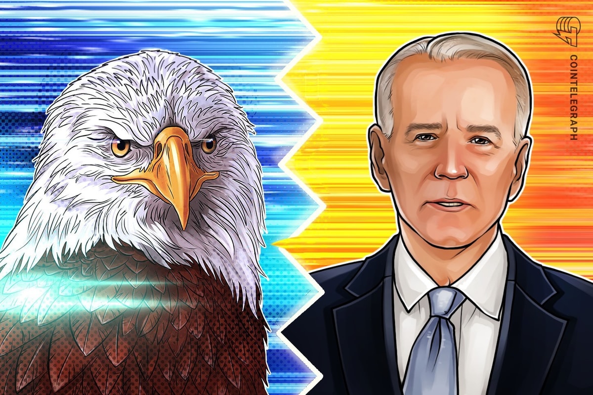 SEC Kills Proposed Crypto Custody And DeFi Guidelines SEC Kills Proposed Crypto Custody And DeFi Rules