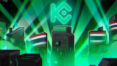 KuCoin Launches Fully Regulated Crypto Exchange in Thailand