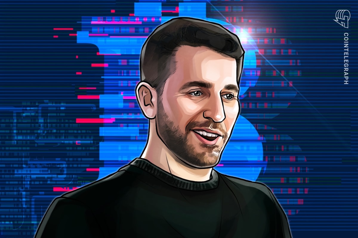 Pompliano’s ProCap Buys $386M Bitcoin After $1B SPAC Deal Pompliano’s ProCap Buys $386M Bitcoin After $1B SPAC Deal