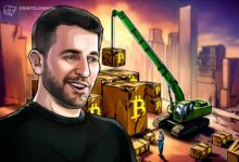 Anthony Pompliano Set To Launch Bitcoin-Buying Vehicle: FT