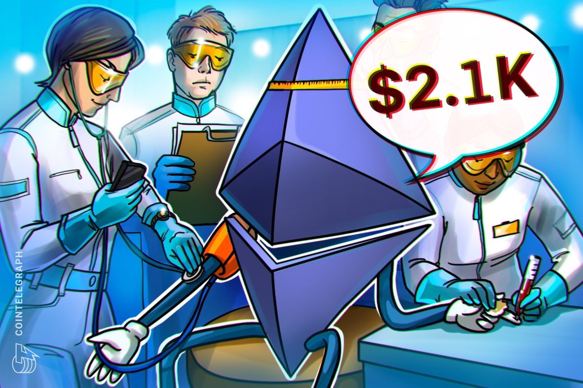 Future ETH Worth Dips May Be Nice Purchase Alternatives Future ETH Price Dips Could Be Great Buy Opportunities