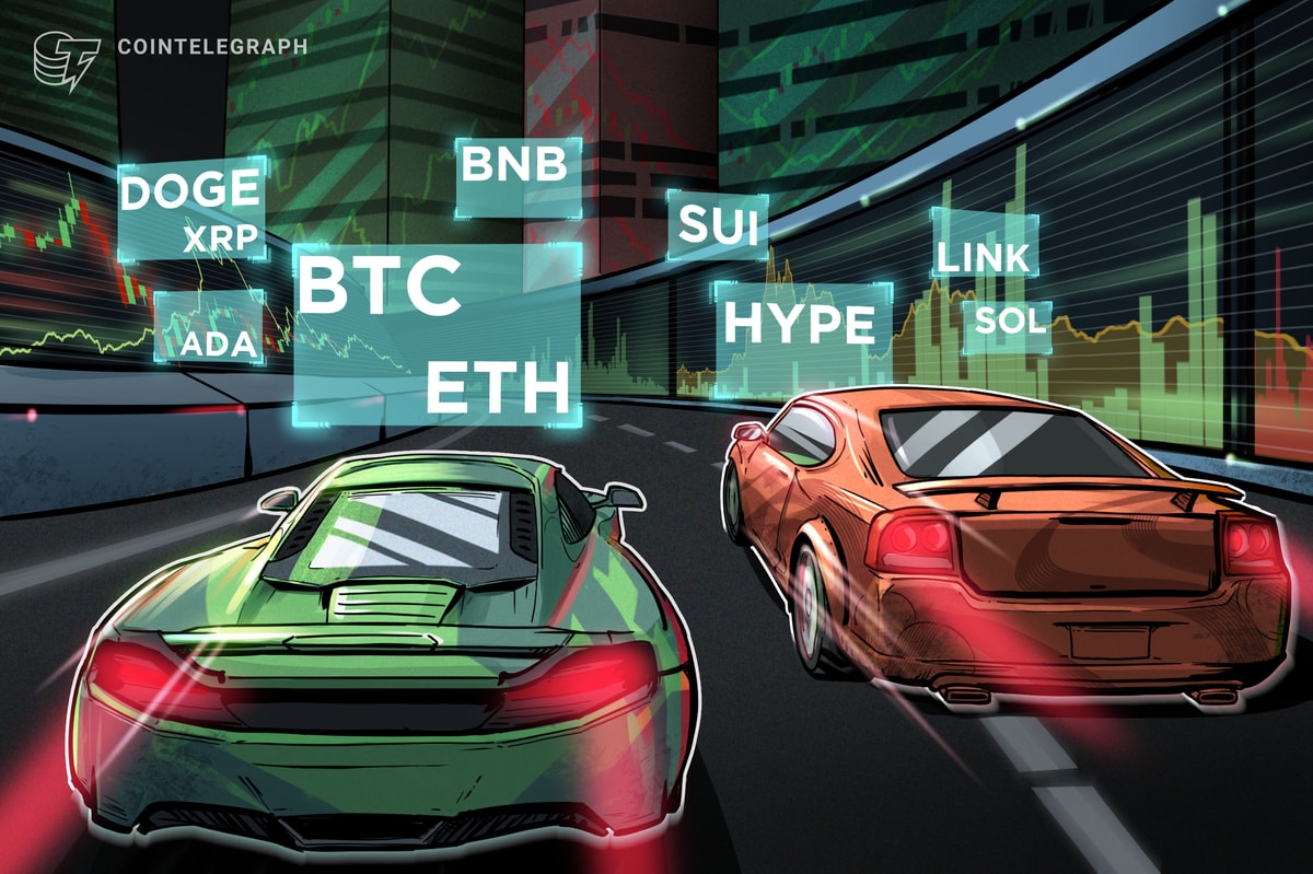 Bitcoin And Altcoin Merchants Are Shopping for The Dip Bitcoin And Altcoin Traders Are Buying The Dip