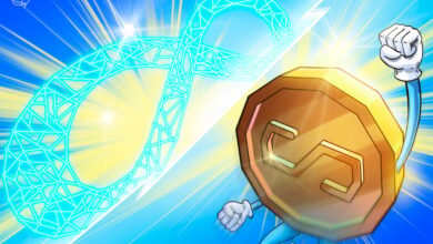 Stablecoins Surge, Meta's AI Ambitions Grow