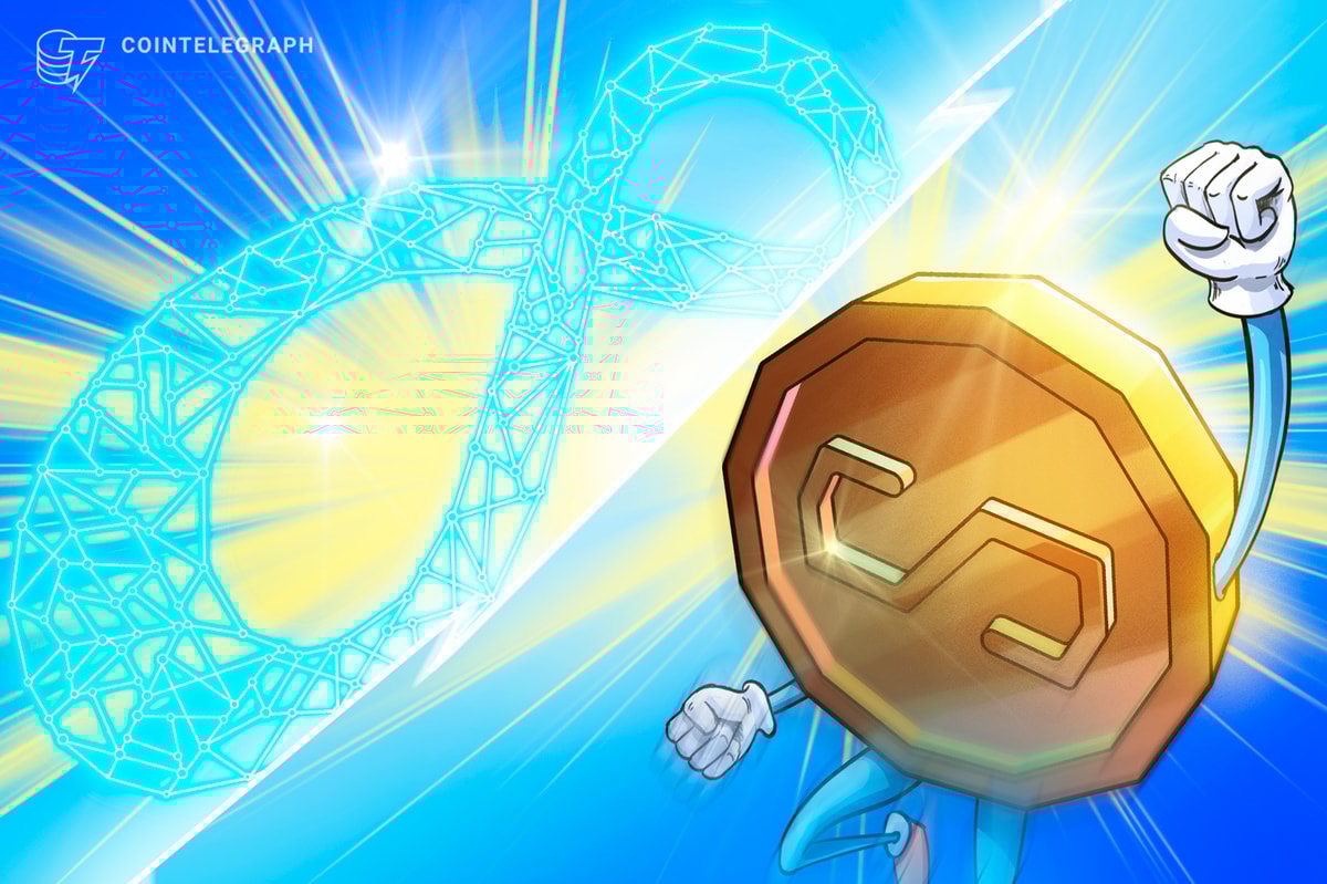 Stablecoins Surge, Meta's AI Ambitions Develop Stablecoins Surge, Meta's AI Ambitions Grow