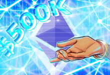 Ethereum Foundation Pledges $500K To Roman Storm’s Defense