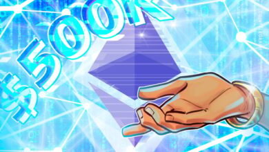 Ethereum Foundation Pledges $500K To Roman Storm’s Defense
