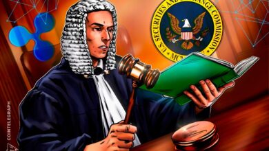 SEC and Ripple Wrap Up Case, Distribute $125 Million In Escrow