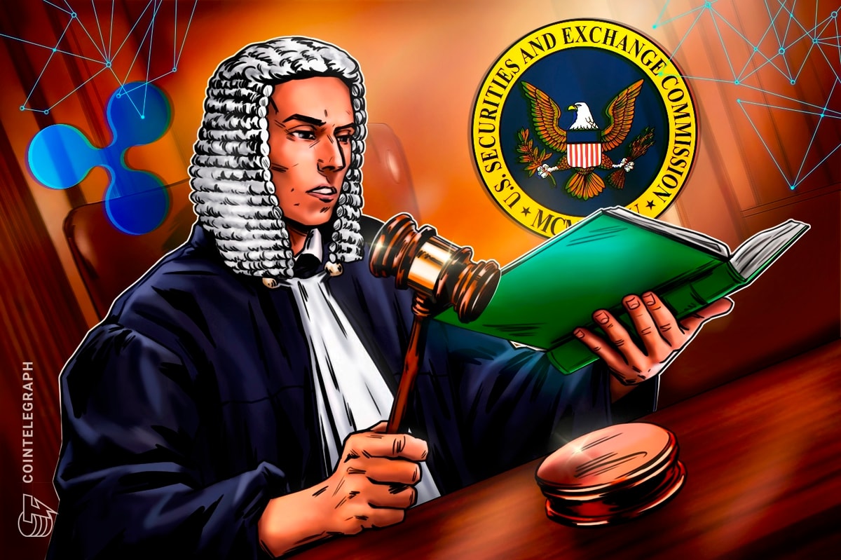 SEC and Ripple Wrap Up Case, Distribute $125 Million In Escrow SEC and Ripple Wrap Up Case, Distribute $125 Million In Escrow