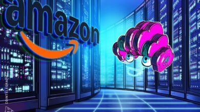 Amazon turns to nuclear energy to power AI facility