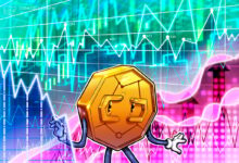 Crypto Sentiment Stays In 'Greed' Zone Amid Israel-Iran Tension