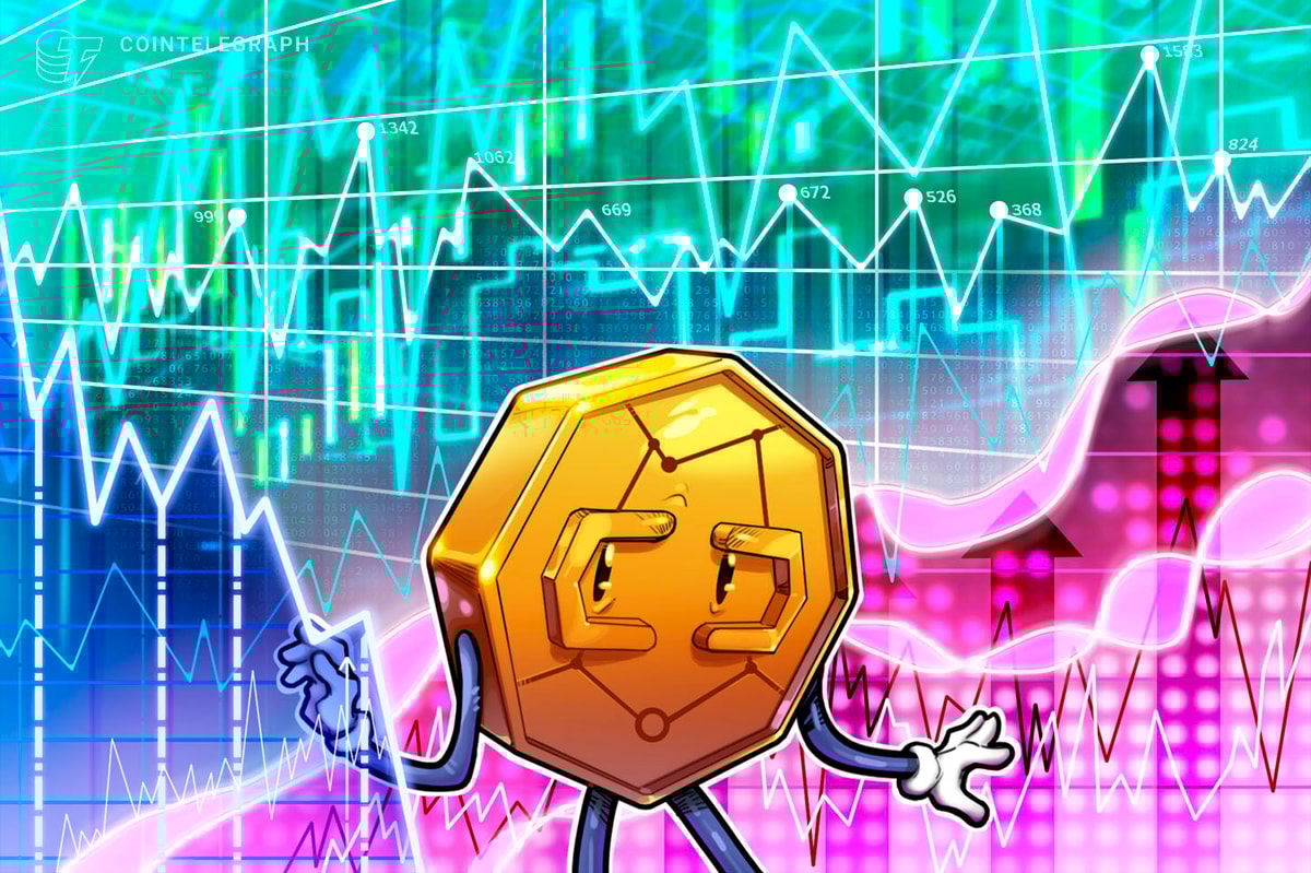 Crypto Sentiment Stays In 'Greed' Zone Amid Israel-Iran Stress Crypto Sentiment Stays In 'Greed' Zone Amid Israel-Iran Tension
