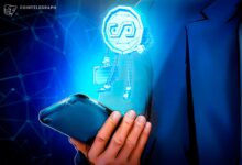 Stablecoins Are Approaching Their ‘iPhone Moment’: Circle CEO