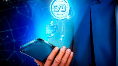 Stablecoins Are Approaching Their ‘iPhone Moment’: Circle CEO