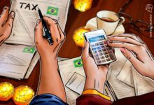 Brazil Ends Crypto Tax Break, Imposes 17.5% Flat Rate