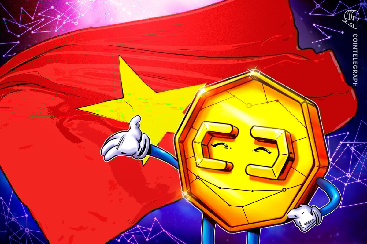 Vietnam Legalizes Crypto, Targets World Tech Management Vietnam Legalizes Crypto, Targets Global Tech Leadership