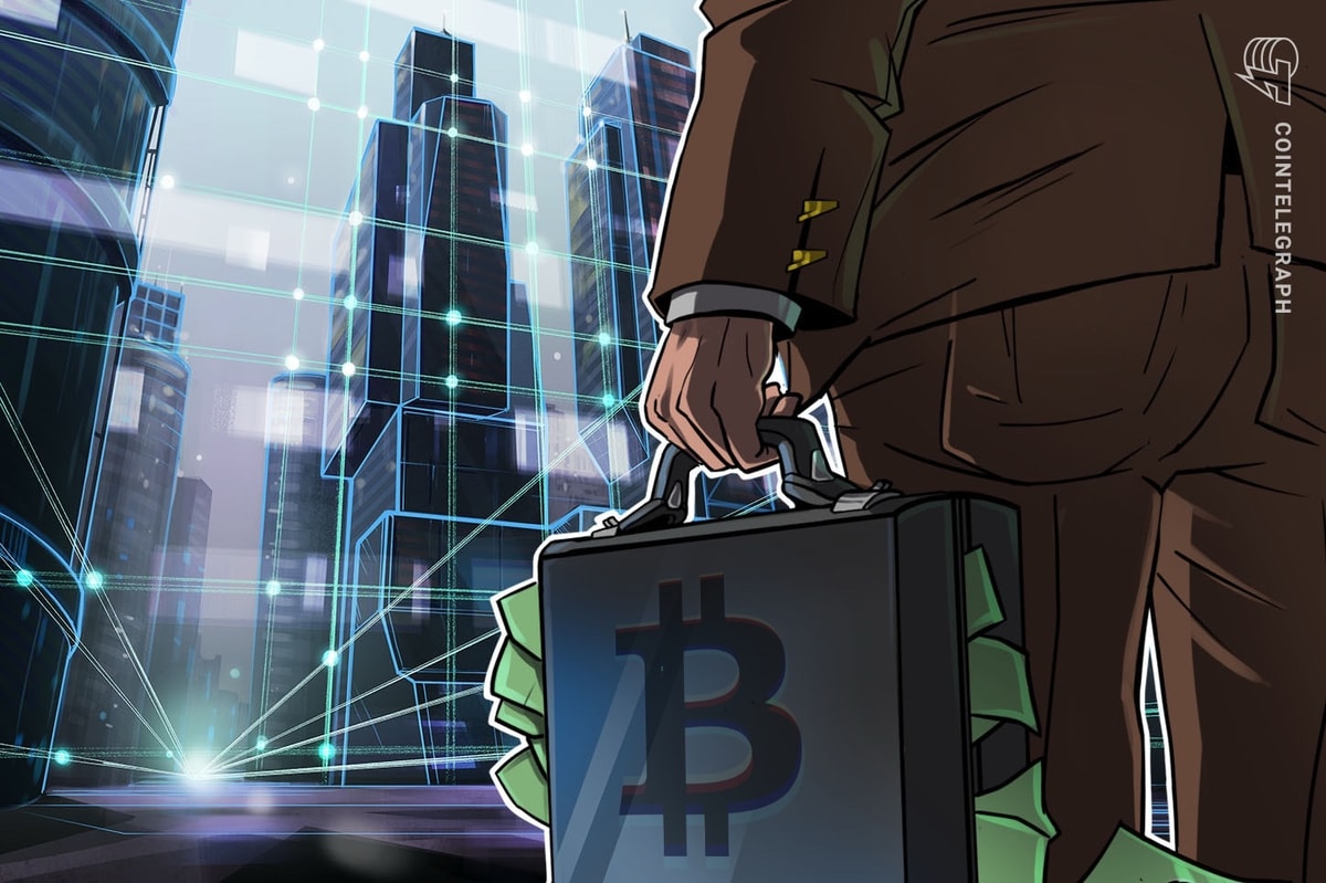 Bitcoin Loans Open Actual Property to Crypto-Wealthy Patrons Bitcoin Loans Open Real Estate to Crypto-Rich Buyers